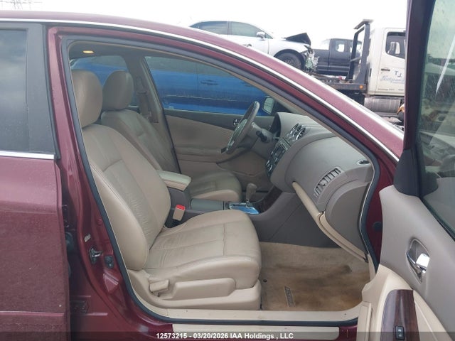 Продажа на аукционе авто 2010 Nissan Altima 2.5 S, vin: 1N4AL2AP5AC154566, номер лота: 12573215