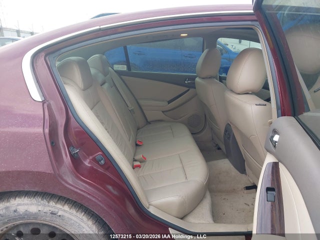 Продажа на аукционе авто 2010 Nissan Altima 2.5 S, vin: 1N4AL2AP5AC154566, номер лота: 12573215