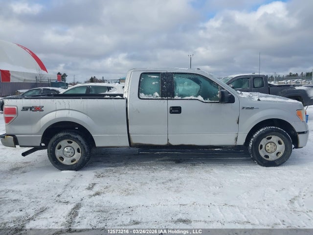 Продаж на аукціоні авто 2013 Ford F-150 Stx, vin: 1FTFX1CF2DKD74924, номер лоту: 12573216