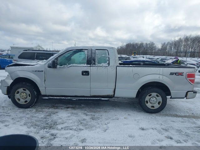 Продаж на аукціоні авто 2013 Ford F-150 Stx, vin: 1FTFX1CF2DKD74924, номер лоту: 12573216