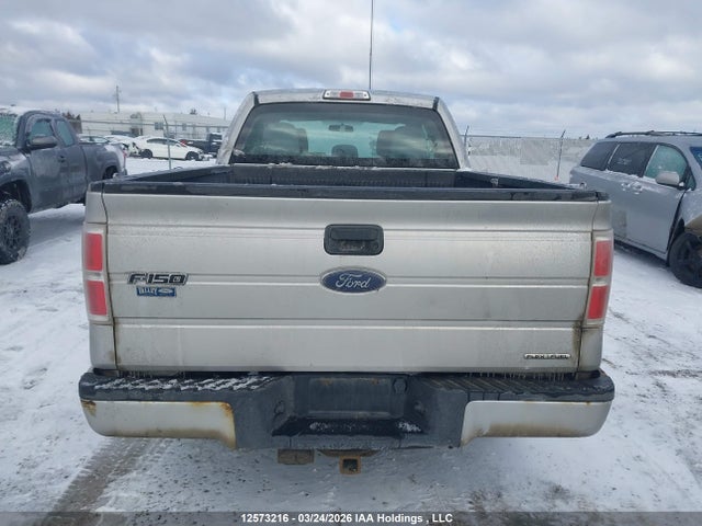 Продаж на аукціоні авто 2013 Ford F-150 Stx, vin: 1FTFX1CF2DKD74924, номер лоту: 12573216