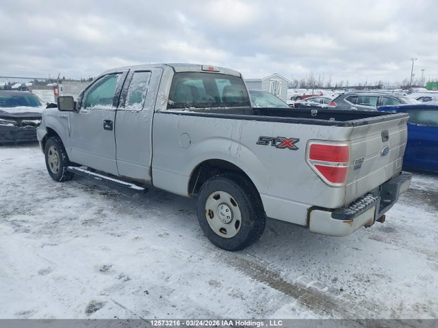 Продаж на аукціоні авто 2013 Ford F-150 Stx, vin: 1FTFX1CF2DKD74924, номер лоту: 12573216