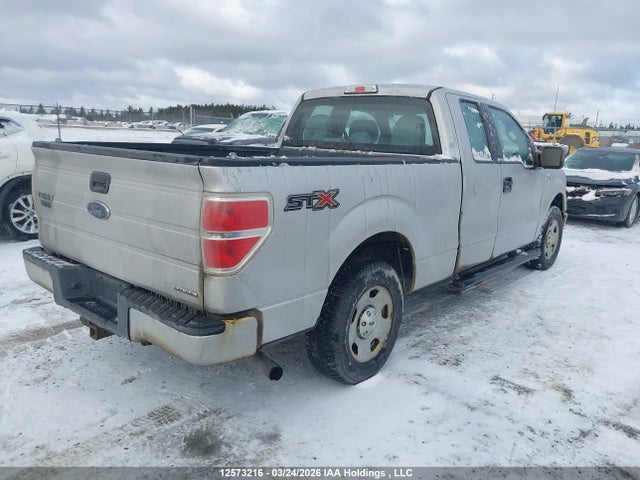 Продаж на аукціоні авто 2013 Ford F-150 Stx, vin: 1FTFX1CF2DKD74924, номер лоту: 12573216