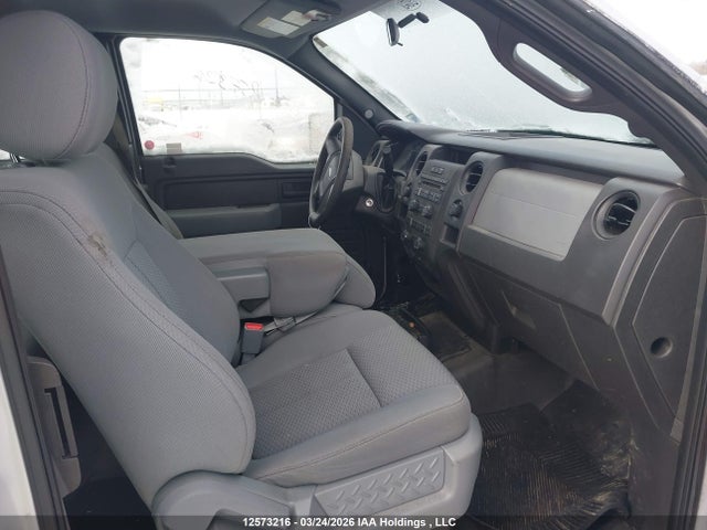 Продаж на аукціоні авто 2013 Ford F-150 Stx, vin: 1FTFX1CF2DKD74924, номер лоту: 12573216