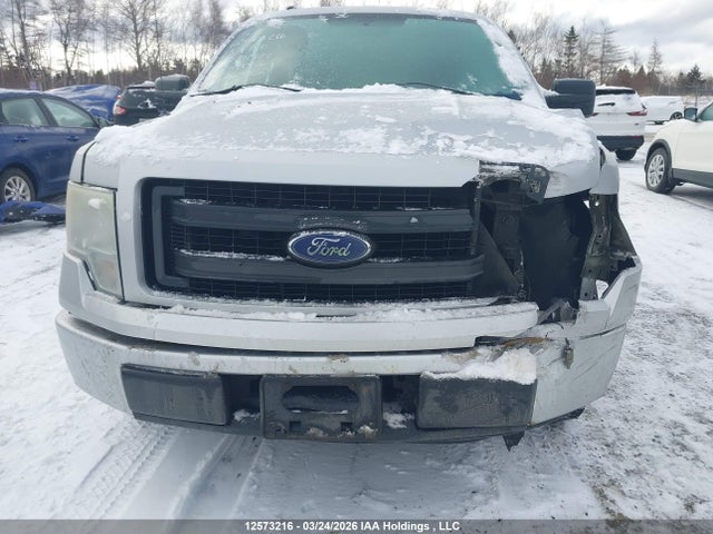 Продаж на аукціоні авто 2013 Ford F-150 Stx, vin: 1FTFX1CF2DKD74924, номер лоту: 12573216