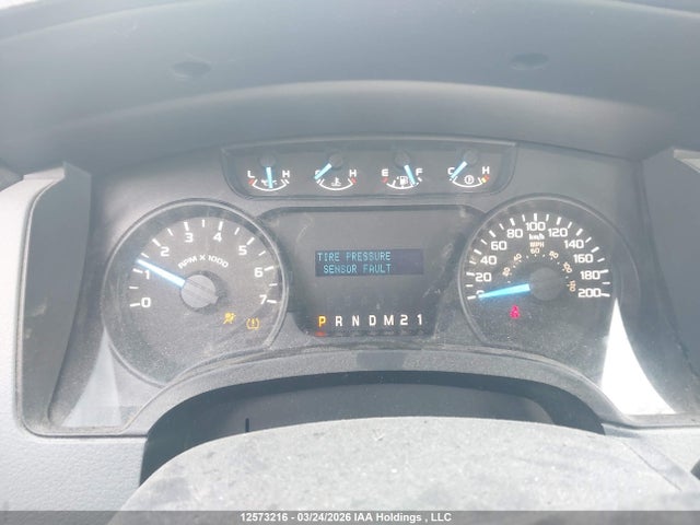 Продаж на аукціоні авто 2013 Ford F-150 Stx, vin: 1FTFX1CF2DKD74924, номер лоту: 12573216