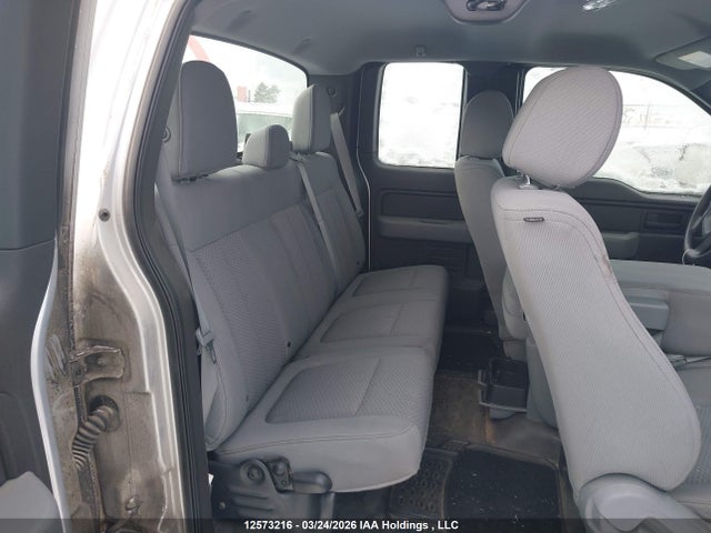 Продаж на аукціоні авто 2013 Ford F-150 Stx, vin: 1FTFX1CF2DKD74924, номер лоту: 12573216