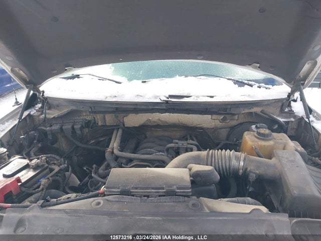 Продаж на аукціоні авто 2013 Ford F-150 Stx, vin: 1FTFX1CF2DKD74924, номер лоту: 12573216