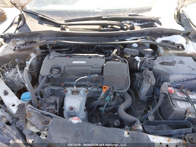 1HGCR2F08GA805840 Honda ACCORD EX