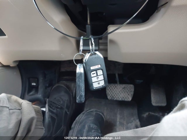 1HGCR2F08GA805840 Honda ACCORD EX