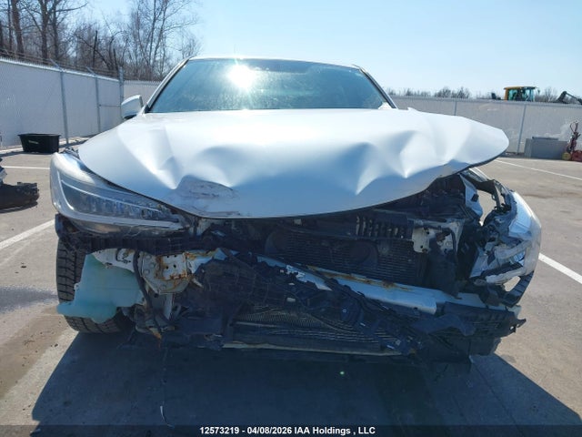 1HGCR2F08GA805840 Honda ACCORD EX