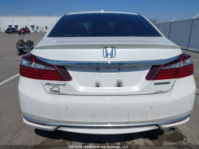 1HGCR2F08GA805840 Honda ACCORD EX