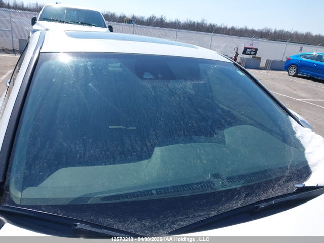1HGCR2F08GA805840 Honda ACCORD EX
