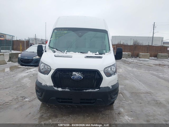 1FTBR3X81RKB23495 Ford Transit T-250