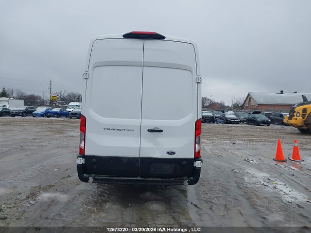 1FTBR3X81RKB23495 Ford Transit T-250