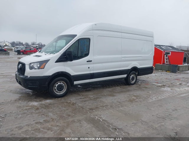 1FTBR3X81RKB23495 Ford Transit T-250