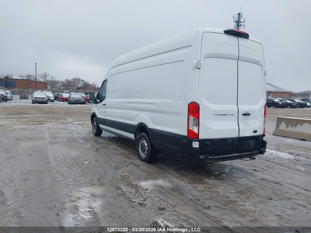 1FTBR3X81RKB23495 Ford Transit T-250