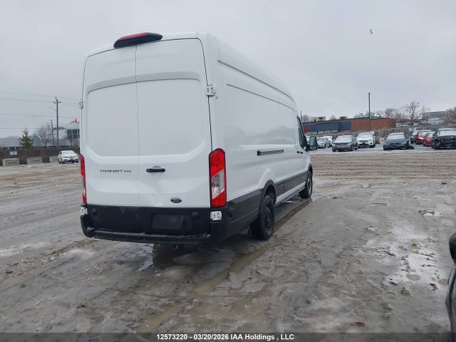 1FTBR3X81RKB23495 Ford Transit T-250