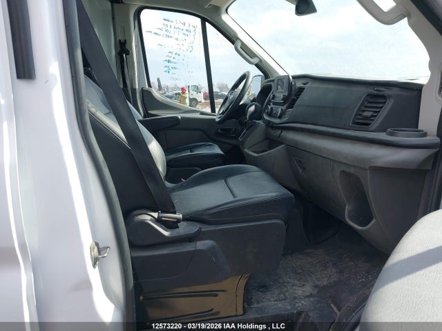 1FTBR3X81RKB23495 Ford Transit T-250
