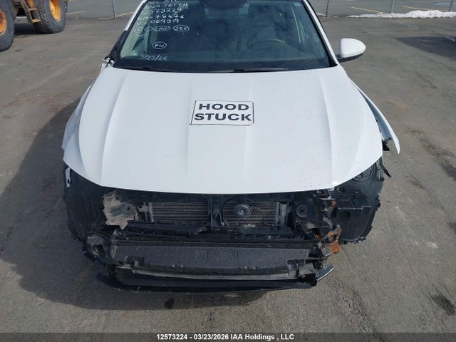 Aukcja sprzedaży 2020 Volkswagen Jetta Highline, vin: 3VWEB7BU3LM069319, numer aukcji: 12573224