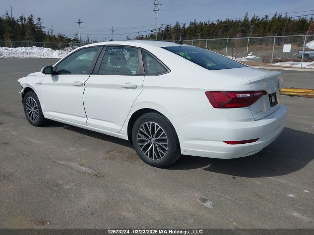 Aukcja sprzedaży 2020 Volkswagen Jetta Highline, vin: 3VWEB7BU3LM069319, numer aukcji: 12573224