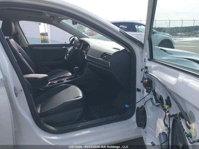 Aukcja sprzedaży 2020 Volkswagen Jetta Highline, vin: 3VWEB7BU3LM069319, numer aukcji: 12573224