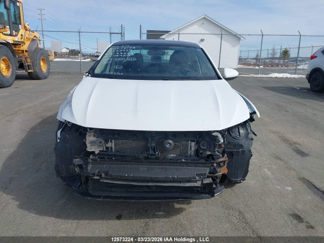 Aukcja sprzedaży 2020 Volkswagen Jetta Highline, vin: 3VWEB7BU3LM069319, numer aukcji: 12573224