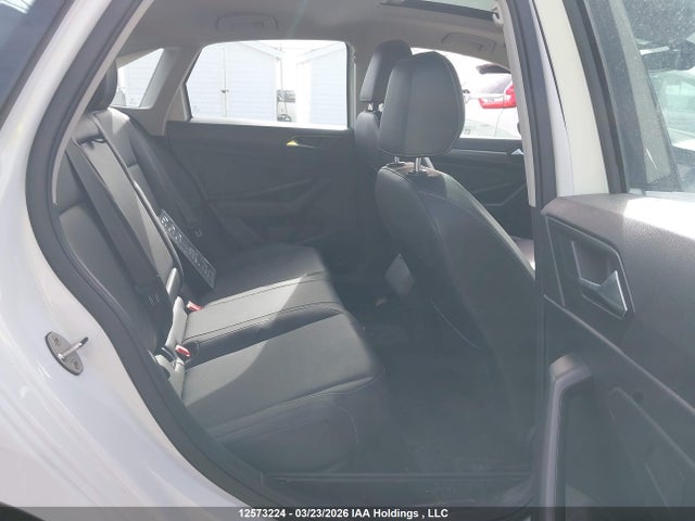 Aukcja sprzedaży 2020 Volkswagen Jetta Highline, vin: 3VWEB7BU3LM069319, numer aukcji: 12573224