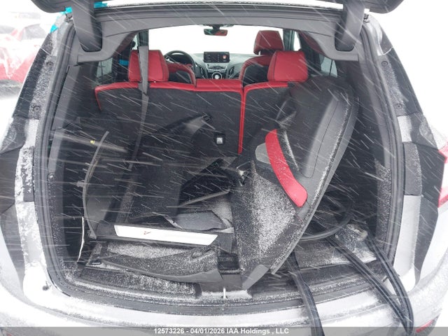 5J8TC2H62PL800026 Acura Rdx A-spec