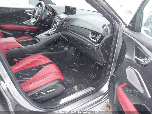5J8TC2H62PL800026 Acura Rdx A-spec