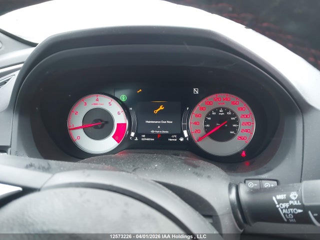 5J8TC2H62PL800026 Acura Rdx A-spec