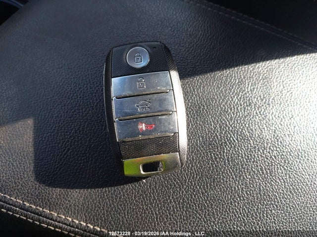 5XXGT4L30KG355383 KIA Optima Lx/lx+