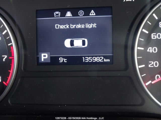 5XXGT4L30KG355383 KIA Optima Lx/lx+