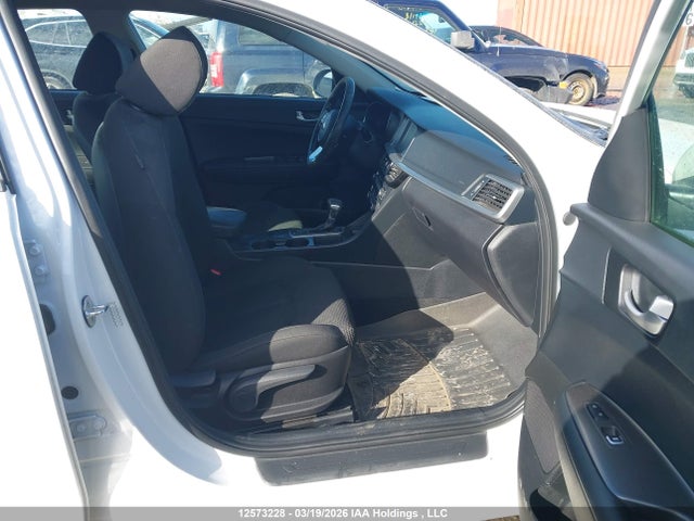 5XXGT4L30KG355383 KIA Optima Lx/lx+