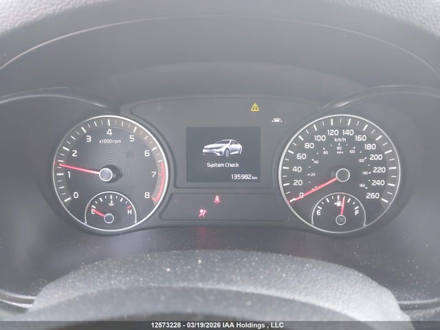 5XXGT4L30KG355383 KIA Optima Lx/lx+