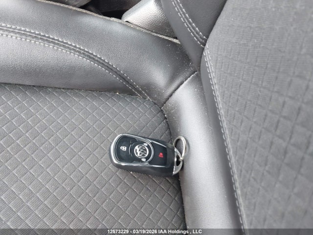 Aukcja sprzedaży 2018 Buick Encore, vin: KL4CJASB2JB607418, numer aukcji: 12573229
