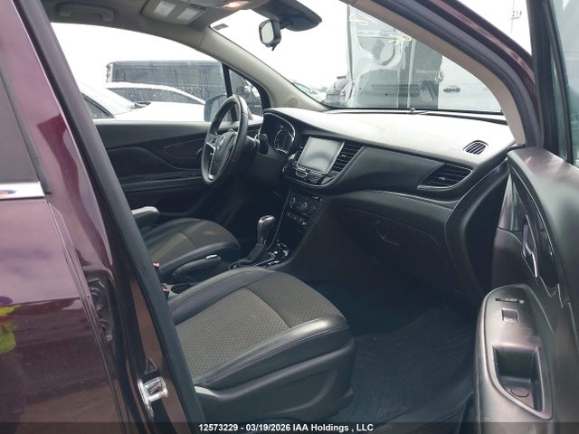 Aukcja sprzedaży 2018 Buick Encore, vin: KL4CJASB2JB607418, numer aukcji: 12573229