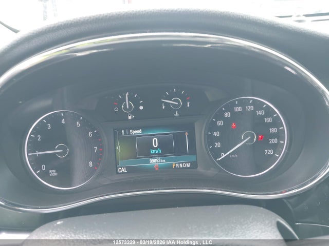 Aukcja sprzedaży 2018 Buick Encore, vin: KL4CJASB2JB607418, numer aukcji: 12573229