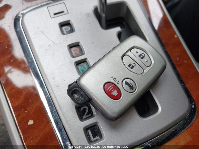 12573231 :رقم المزاد ، 2T1BU40E09C049766 vin ، 2009 Toyota Corolla Le مزاد بيع