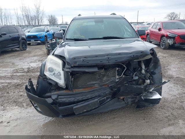 Продажа на аукционе авто 2013 Gmc Terrain Sle, vin: 2GKFLTEK7D6326022, номер лота: 12573234