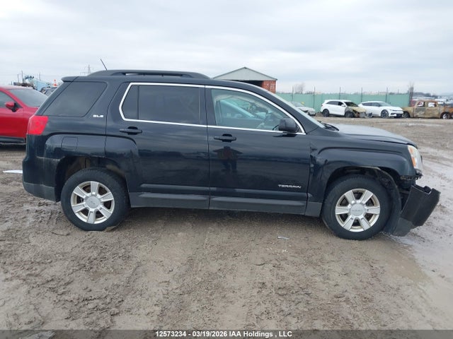 Продажа на аукционе авто 2013 Gmc Terrain Sle, vin: 2GKFLTEK7D6326022, номер лота: 12573234