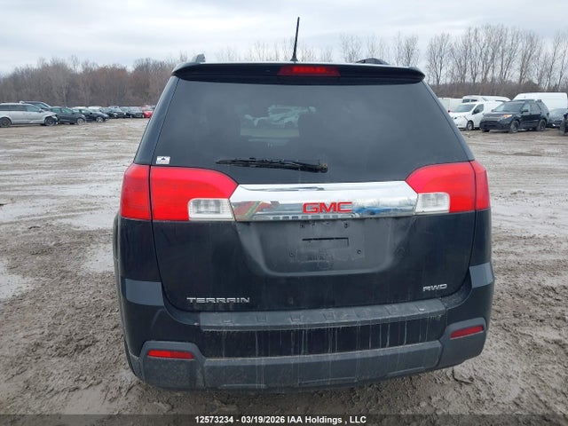 Продажа на аукционе авто 2013 Gmc Terrain Sle, vin: 2GKFLTEK7D6326022, номер лота: 12573234