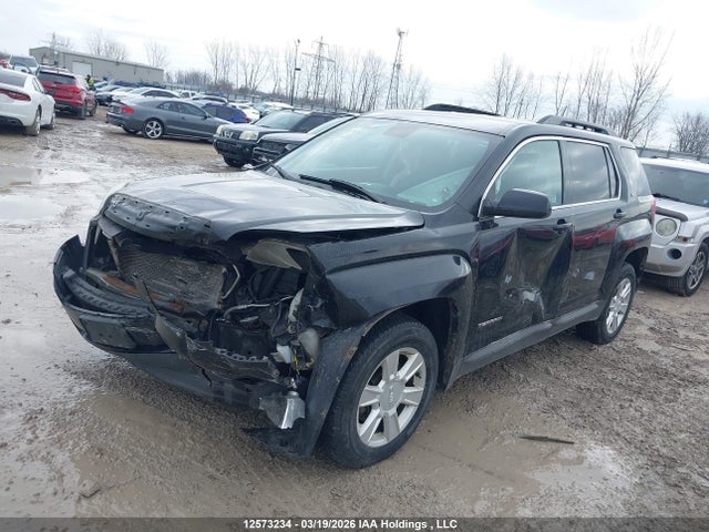 Продажа на аукционе авто 2013 Gmc Terrain Sle, vin: 2GKFLTEK7D6326022, номер лота: 12573234