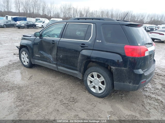 Продажа на аукционе авто 2013 Gmc Terrain Sle, vin: 2GKFLTEK7D6326022, номер лота: 12573234