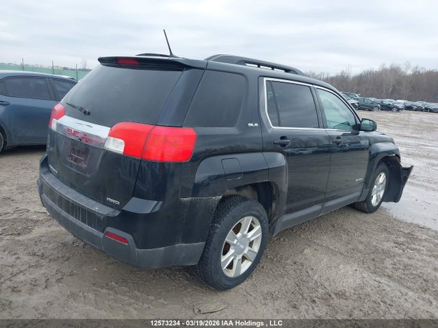 Продажа на аукционе авто 2013 Gmc Terrain Sle, vin: 2GKFLTEK7D6326022, номер лота: 12573234