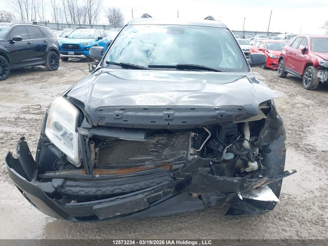Продажа на аукционе авто 2013 Gmc Terrain Sle, vin: 2GKFLTEK7D6326022, номер лота: 12573234