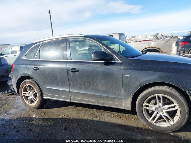 Продажа на аукционе авто 2013 Audi Q5 3.0t Premium/3.0t Premium Plus, vin: WA1MGCFP5DA059316, номер лота: 12573238