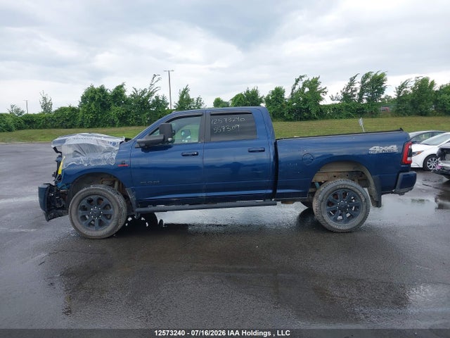 RAM 2500 Big Horn 2021 3C6UR5DL5MG557309 Image 15