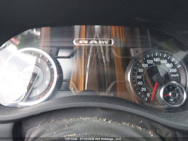 RAM 2500 Big Horn 2021 3C6UR5DL5MG557309 Image 16
