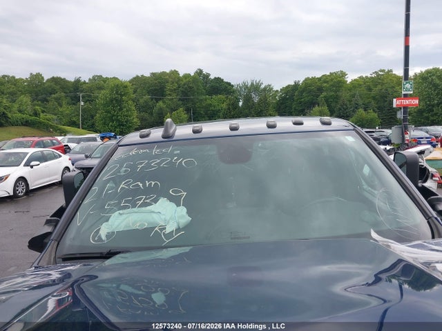 RAM 2500 Big Horn 2021 3C6UR5DL5MG557309 Image 18